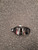 Used Snow Goggles Adult Black 11162-S000461206 View 1