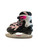 Used D-Gel X Womens Softboot Skate Black Adjustable 11814-S000401294 View 2