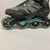 Used Rollerblade ZETRABLADE Senior Rec Fitness Skates Black Senior 9 11855-S000207769 View 6