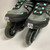 Used Rollerblade ZETRABLADE Senior Rec Fitness Skates Black Senior 9 11855-S000207769 View 3