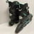 Used Rollerblade ZETRABLADE Senior Rec Fitness Skates Black Senior 9 11855-S000207769 View 4