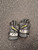 Used STX STALLION 200 Lacrosse Gloves Junior Black SM 11162-S000461221 View 1