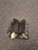Used STX STALLION 200 Lacrosse Gloves Junior Black SM 11162-S000461221 View 3