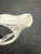 Used Epoch Z-THREE UNSTRUNG Mens Lacrosse Head White 11162-S000461229 View 5