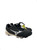 Used Mizuno BB CLEATS BB/SB Cleats Black Junior 02 11471-S000175861 View 1
