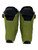 Used Burton RULER BOA Mens Snowboard Boots Green Senior 9 11820-S000059983 View 4