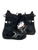 Used Burton INVADER Mens Snowboard Boots Black Senior 9 11820-S000059982 View 1
