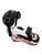 Used GNU GNU X WORBLE X FOREST W/UNION FORCE BIN Mens Board/Bindings Red 155 cm 11820-S000059984 View 3