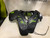 Used Schutt FLEX FB Shoulder Pads Black SM 11790-S000061713 View 1