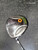 Used Slazenger DISTANCE XTREME 5W Mens Fairway Wood LH 5 Wood 11849-S000042473 View 1