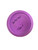 Used Innova DX ARCHANGEL Disc Golf Driver Purple 11760-S000095280 View 3