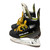 Used Bauer VAPOR X4 - 1 Junior Hockey Skate Junior 01 11166-S000134661 View 2