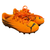 Used Puma Soccer Cleats Orange Youth 12.0 11375-S000380557 View 1
