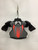 Used Bauer LIL SPORT Youth Shoulder Pads MD 11851-S000049658 View 2