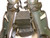 Used Easton LEG GUARD Catchers Leg Guards Black Youth 11339-S000205160 View 2