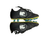 Used Puma Soccer Cleats Black Youth 13.0 11613-S000186935 View 2
