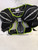 Used WinnWell AMP500 Senior Shoulder Pads MD 11727-S000205975 View 1