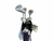 Used Affinity HT LADIES GOLF SET Womens Complete Set RH 11 Piece 11818-S000185326 View 1