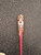 Used Demarini VOODOO BB/SB USA 2 1/2 Bat 27" 11162-S000461241 View 1