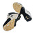 Used Under Armour LEADOFF BB/SB Cleats Black And White Junior 6 11506-S000309147 View 7