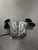 Used Xenith FLYTE YOUTH FB Shoulder Pads Black SM 11726-S000299720 View 2