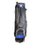 Used Orlimar Mens Cart Bag Black 10313-S000287429 View 1