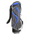 Used Orlimar Mens Cart Bag Black 10313-S000287429 View 9