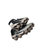 Used Under Armour Spotlight Hammer RM 3028224-001 Men's Football Cleats Black Size 6 11731-S000170213 View 7