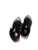 Used Under Armour Spotlight Hammer RM 3028224-001 Men's Football Cleats Black Size 6 11731-S000170213 View 4