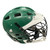 Used Cascade CPV Lacrosse Helmet Green M/L 11947-S000170201 View 2