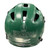 Used Cascade CPV Lacrosse Helmet Green M/L 11947-S000170201 View 3
