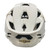 Used Cascade XRS PRO Lacrosse Helmet White One Size 11947-S000170200 View 3