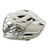 Used Cascade XRS PRO Lacrosse Helmet White One Size 11947-S000170200 View 2