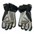 Used Maverik CHARGER Lacrosse Gloves Mens Black 12" 11947-S000170206 View 2