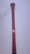 Used Victus TATIS 23 PRO RESERVE MAPLE BB/SB Wood Bat 32" 11879-S000023225 View 3