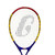 Used Gamma Sports QUICK KIDS 25 Junior Tennis Racquet Royal Blue 25" 11484-S000309197 View 2