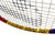 Used Gamma Sports QUICK KIDS 25 Junior Tennis Racquet Royal Blue 25" 11484-S000309197 View 5