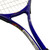 Used Gamma Sports QUICK KIDS 25 Junior Tennis Racquet Royal Blue 25" 11484-S000309197 View 4