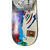 Used ESP FREERIDE 110 SNOWBOARD Boys Board/Binding White 110 cm 11484-S000309208 View 2