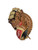 Used Rawlings GG ELITE BB/SB First Base RH Throw Brown 12 1/2" 11724-S000229656 View 1