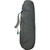 Used Dakine Travel Snowboard Bag Black View 2