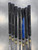 Used Taylormade RBZ Mens Iron Set RH 5I-GW/AW 11945-S000257180 View 8