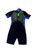 Used Winning Edge 3/2mm Junior Spring Suit / Wetsuit Black LG 11731-S000170214 View 2