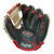 Used Rawlings PLAYERS SERIES WPL110NWS BB/SB Glove RH Throw White/Red/Navy 11" 11890-S000145928 View 2
