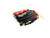 Used Rawlings WPL95NS BB/SB Glove T-ball Red 9 1/2" 11846-S000108352 View 1