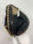 Used Rawlings GG ELITE GLOVE BB/SB Catchers RH Throw Black 32 1/2" 11653-S000202722 View 1