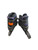 Used ZAM ROLLER BLADES Senior Aggressive Skates Black Adjustable 11899-S000028826 View 1