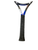 Used Prince THUNDER CLOUD TITANIUM Adult Tennis Racquet Royal Blue 4 1/4" 11479-S000428641 View 3