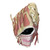 Used Wilson HOPE A2446 BB/SB Glove T-ball Pink 10" 11471-S000175881 View 3