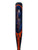 Used Rawlings EP2E12 BB/SB Fastpitch Bat Navy Blue 28" 11836-S000041485 View 2